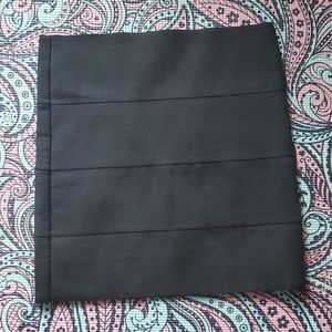 BB Dakota skirt!! Black Size small